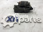 Motor de arranque RENAULT TRAFIC II 1.9 dCi 100 03.01 -  Usado REF. 7700116260E... - 3