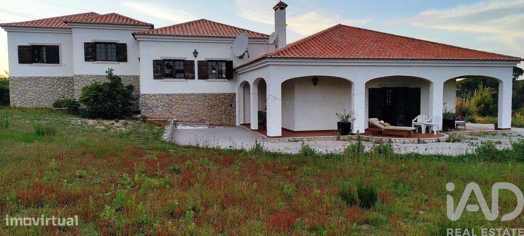 Quinta T5 em Sesimbra (Castelo) de 480,00 m2 - Grande imagem: 5/29