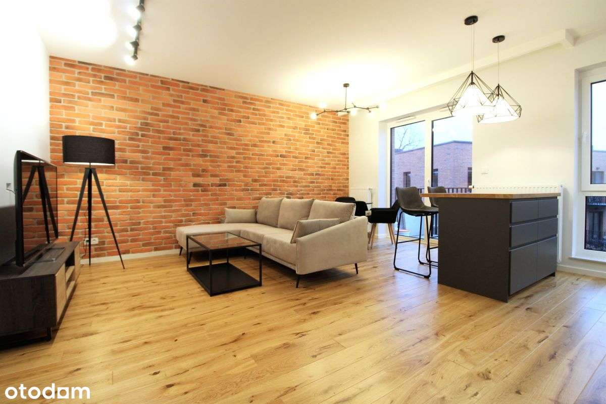 Świetny apartament na przepięknym osiedlu-2