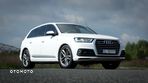 Audi Q7 3.0 TDI Quattro Tiptronic - 4