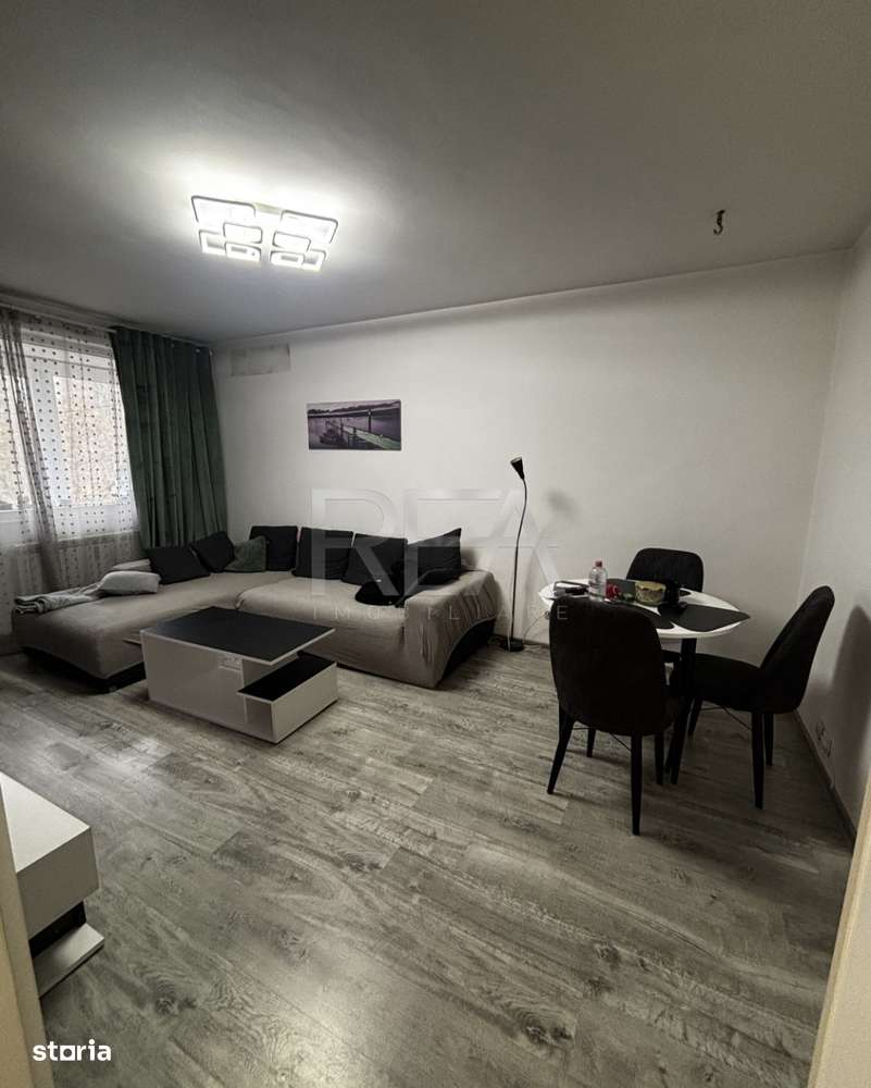 3 camere, 4/10, 65 mp-Drumul Taberei-Valea Argesului
