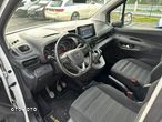 Opel Combo - 19