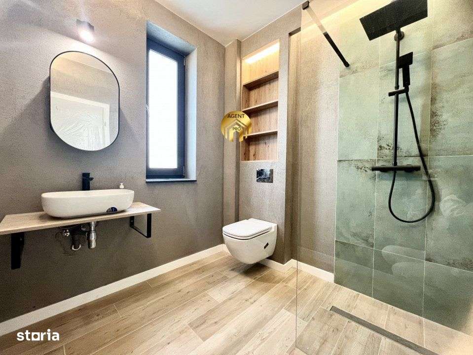 Vila 5 Camere Eficienta Energetic in Complex Premium langa Padure si L - Imagine principală: 4/19