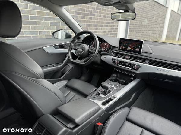 Audi A4 40 TDI Quattro Sport S tronic - 22