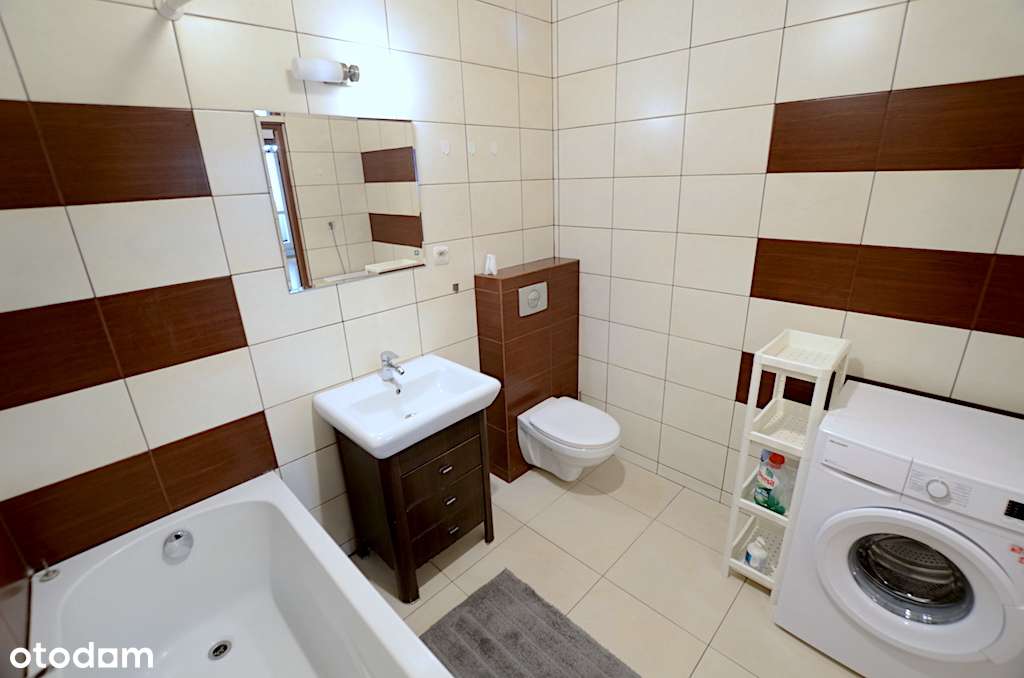 3-pokojowe / Mokotów, ul. Bukowińska / Metro Wilanowska-13