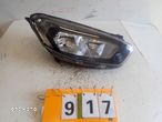 Lampa przód przednia prawa FORD COURIER 2014- - 2