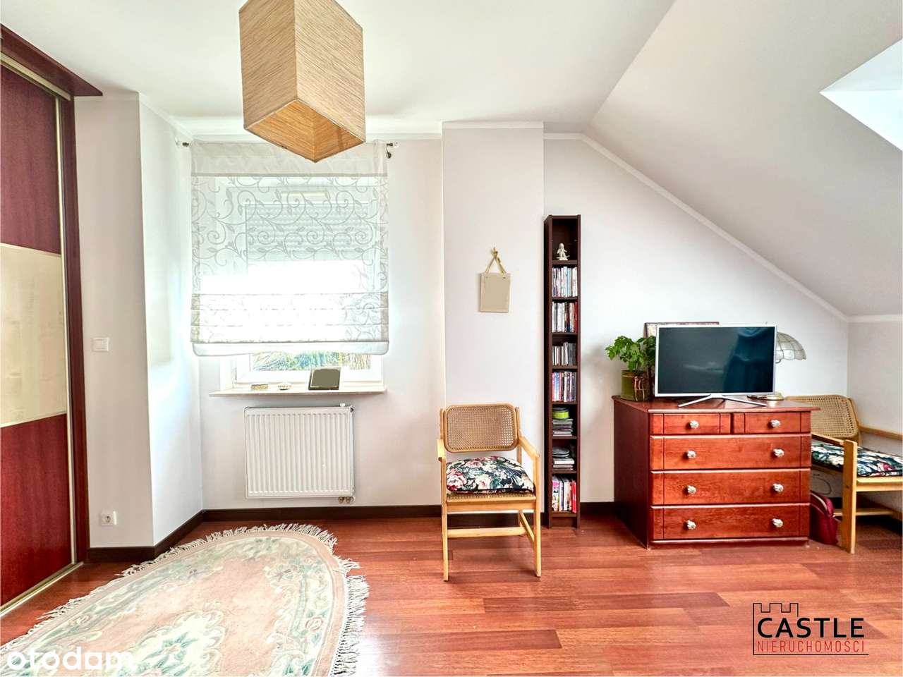 Nowoczesne Mieszkanie z garażem – cisza ,zieleń , Plewiska! - Pełny obrazek: 5/20