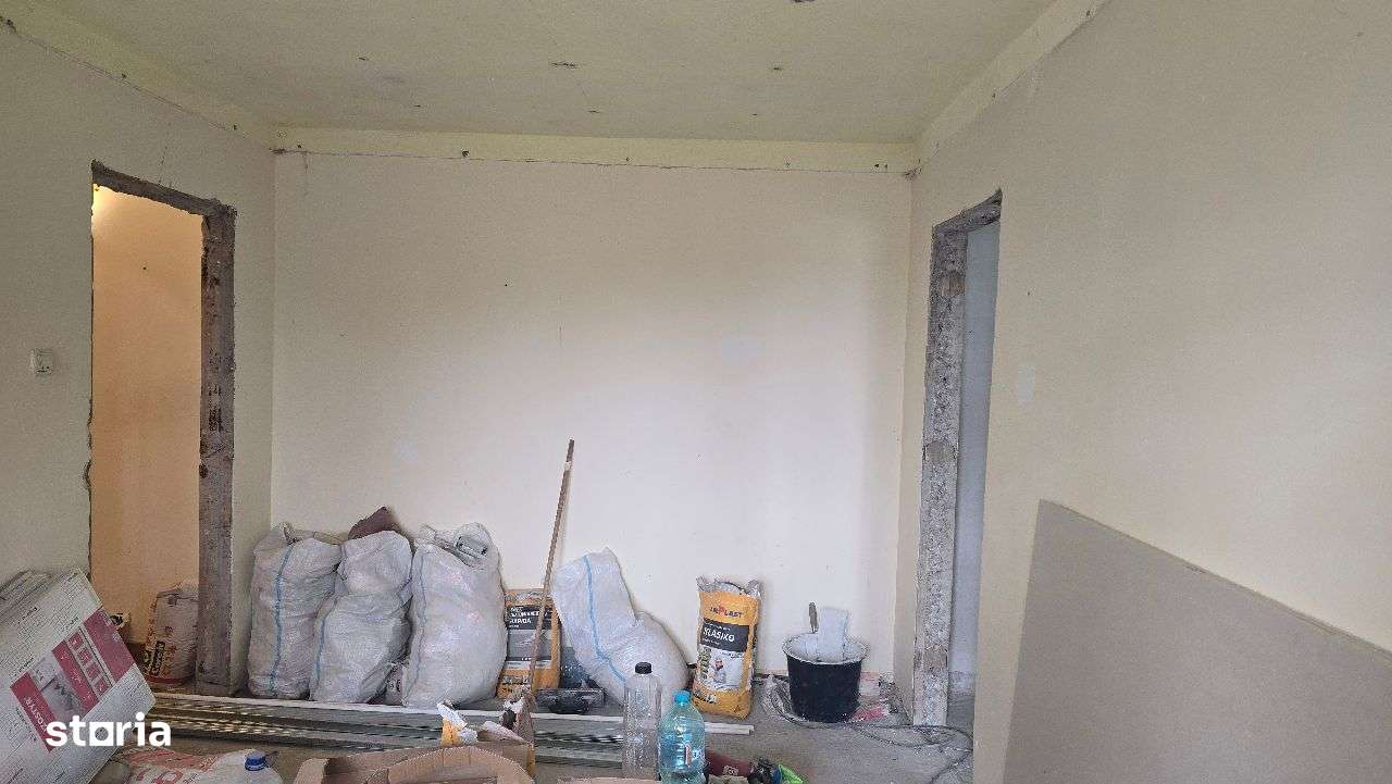 Vand apartament 2 camere in Deva, Micro 15 (Lidl), parter inalt, - Imagine principală: 5/15