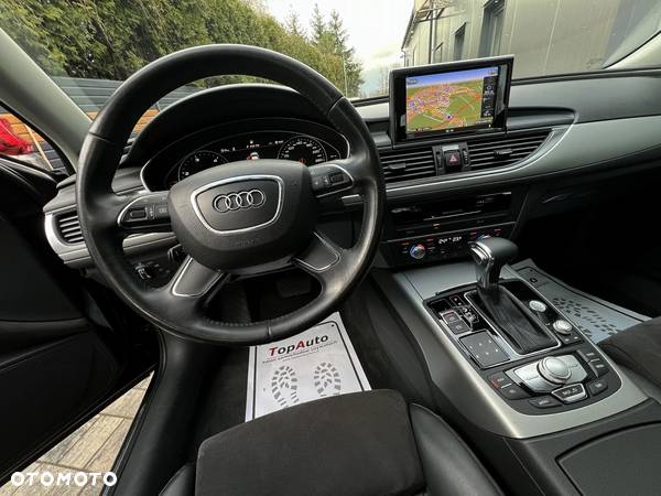 Audi A6 - 32