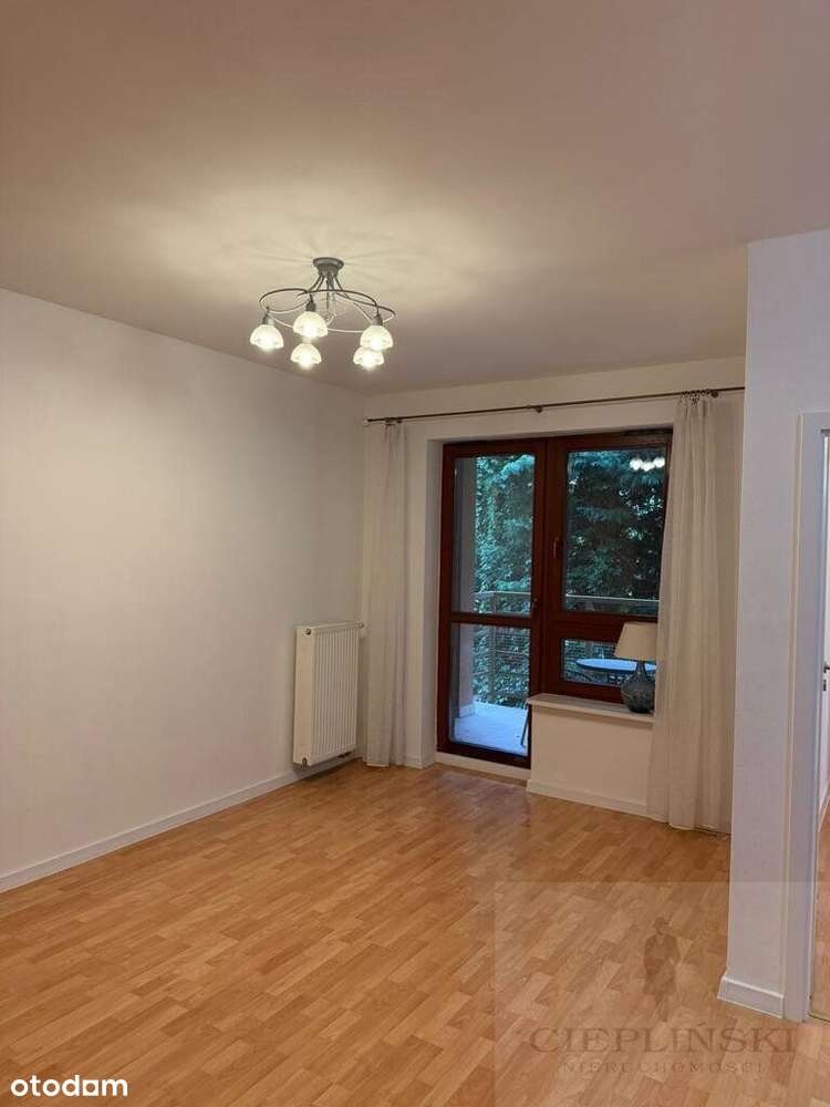 mieszkanie w apartamentowcu z balkonem-11