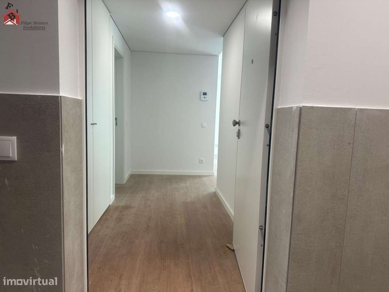 SENSACIONAL T2 NOVO VISTA MAR! GAIA ! PRONTO HABITAR-4