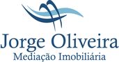 Agência Imobiliária: Jorge Oliveira - Mediação Imobiliária, Unipessoal Lda