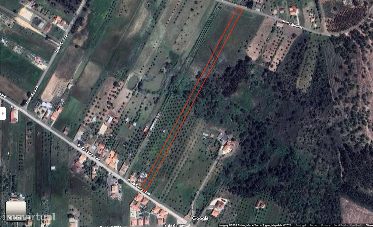 Terreno  para venda - Grande imagem: 2/6