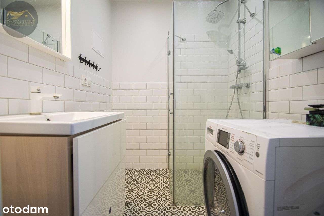 Mieszkanie 4-pokojowe 69m2 Zarzecze-8