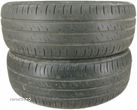 2x 185/60R15 opony letnie Kumho Ecowing 46512 - 1