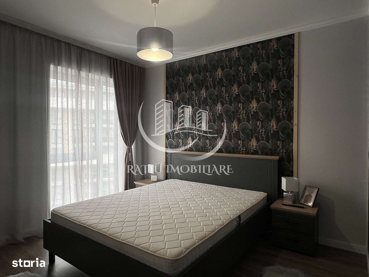 Apartament Premium cu 2 camere | Parcare Supraterana | Nufarul | Orade-7