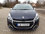 Peugeot 208 1.2 PureTech Style - 2