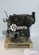 Motor CITROЁN C5 2.0 HDi Ref. RHZ 03.01 - 08.04 Usado - 2