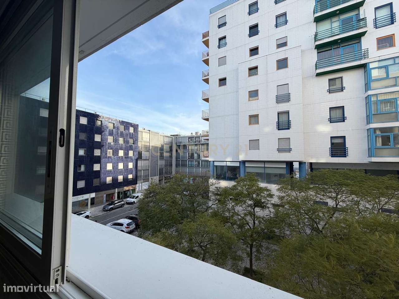 Apartamento T2 no Parque das Nações, Lisboa - Grande imagem: 5/19