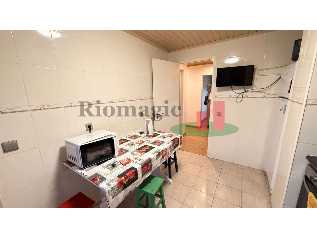 Apartamento T3 Rio Maior***RIOMAGIC*** - Grande imagem: 3/19
