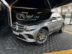 Mercedes-Benz GLC 350 - 17