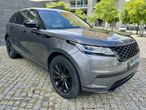 Land Rover Range Rover Velar 2.0 D HSE - 33