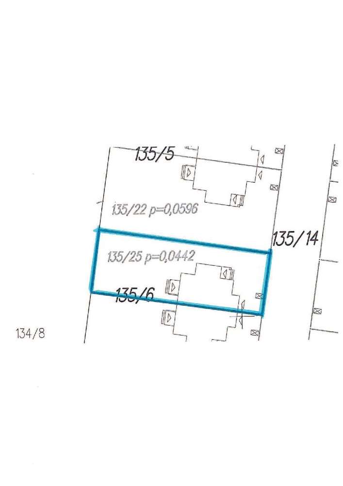 SEGMENT 8B dom z ogrodem - Kłodawa - Gorzów Wlkp - Pełny obrazek: 4/14