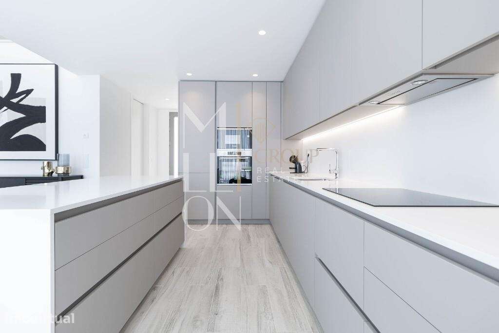 MORADIA T3 NOVA PERTO DA PRAIA - Grande imagem: 4/31