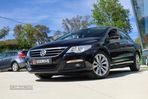 VW Passat CC 2.0 TDi BlueMotion DSG - 6