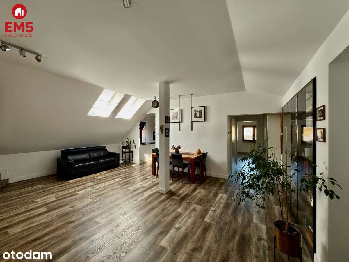 Mieszkanie centrum Białystok - Pełny obrazek: 3/16