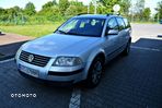 Volkswagen Passat 1.9 TDI Comfortline - 1