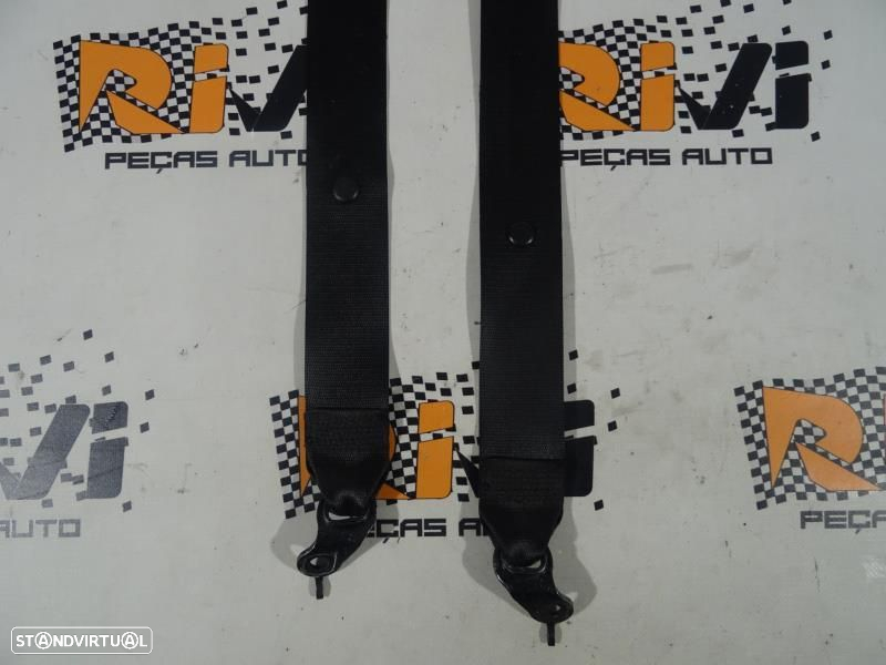 Cintos Frontais Bmw 1 (F20)  Cinto Da Frente Bmw F20 / F21 - 2