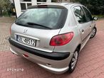 Peugeot 206 1.4 Happy - 3