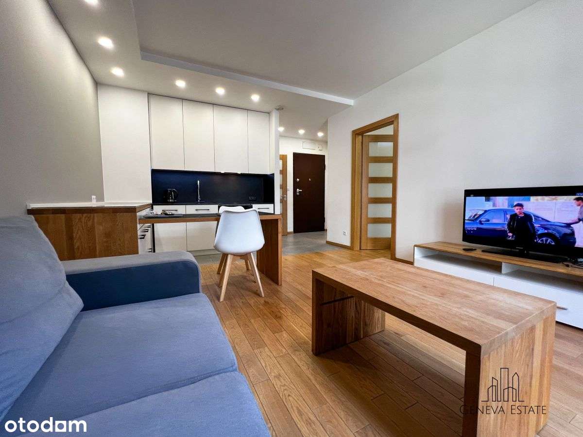 Zablocie | 2 Pok | Garaz | Eng | OD 01.02.2026-2