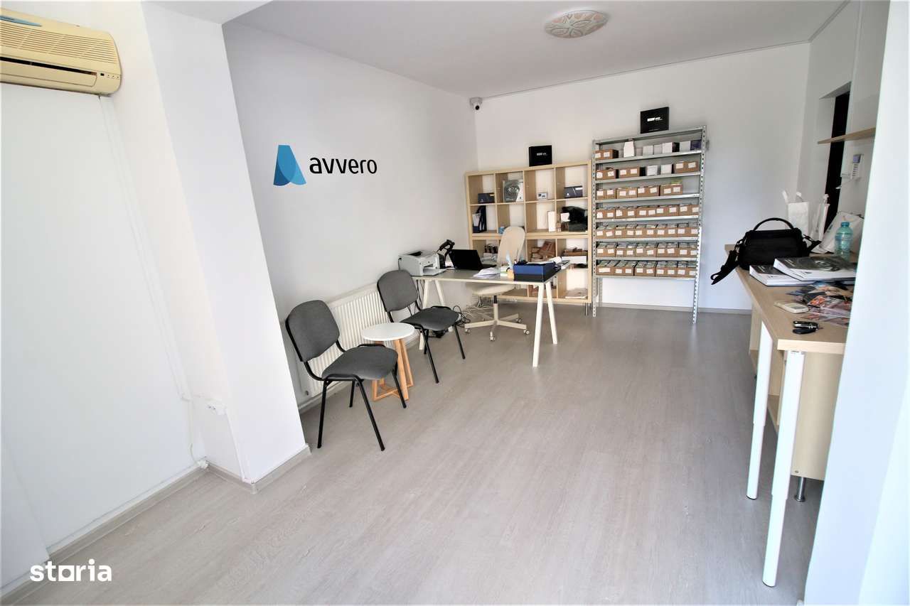 Vanzare Apartament - Spatiu strada Oltului Micro 17 - Imagine principală: 1/8