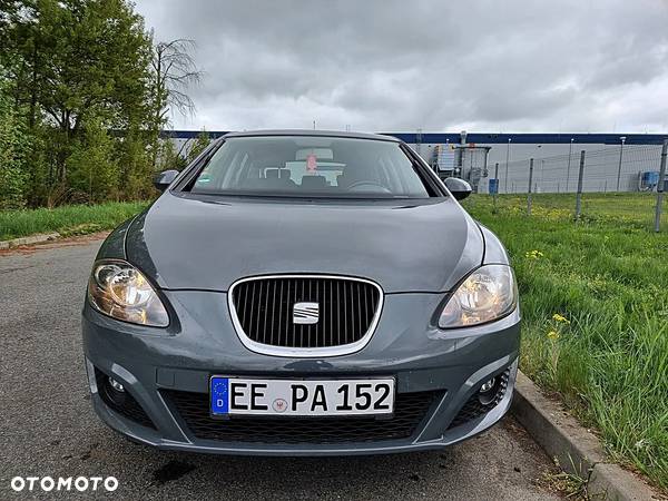 Seat Leon - 3