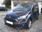 Ford Transit Connect  1.5 TDCI - 2