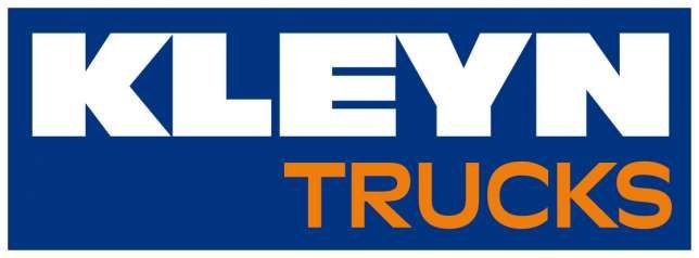 Kleyn Trucks B.V. logo
