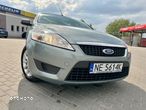 Ford Mondeo 1.6 Trend - 10