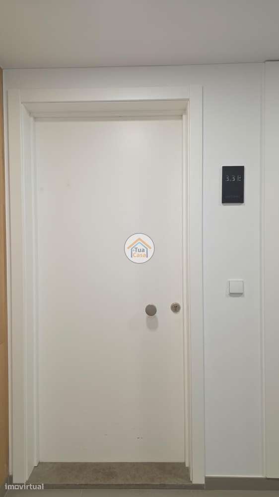 Exclusivo Apartamento T4 Duplex no Centro de Estarreja