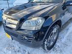 MERCEDES GL X164 PRZÓD KOMPLETNY MASKA ZDERZAK  197 XENON  RAF-AUTO CZĘŚCI - 2