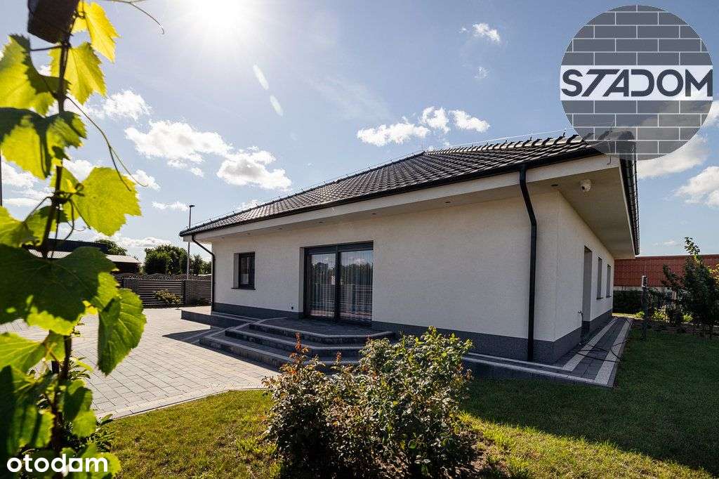 Na sprzedaż – dom w Miejskiej Górce ul. Południowa - Pełny obrazek: 4/20