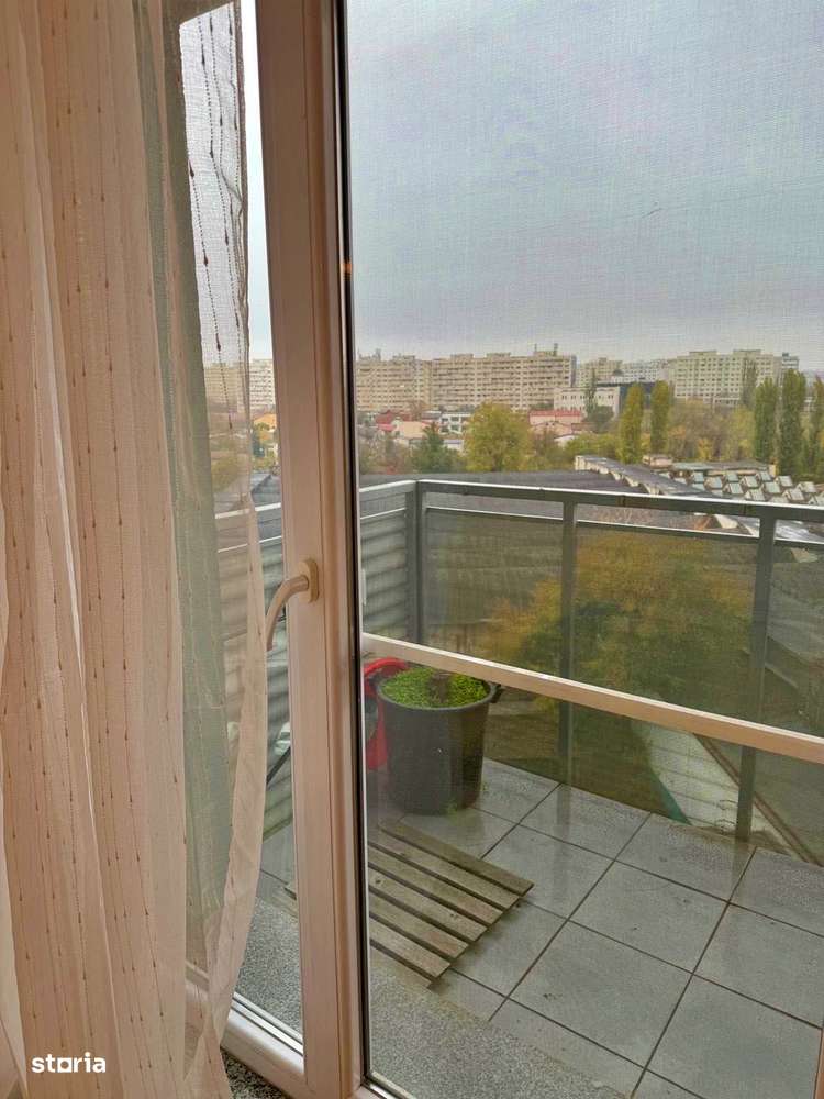 Apartament 2 camere  Sec. 2 - in complex rezidential Hercesa-12