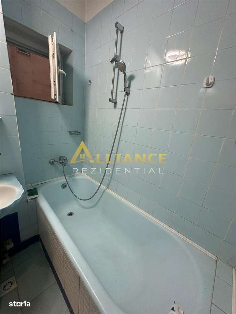 Soseaua Giurgiului Apartament 3 camere Mobilat si Utilat-11