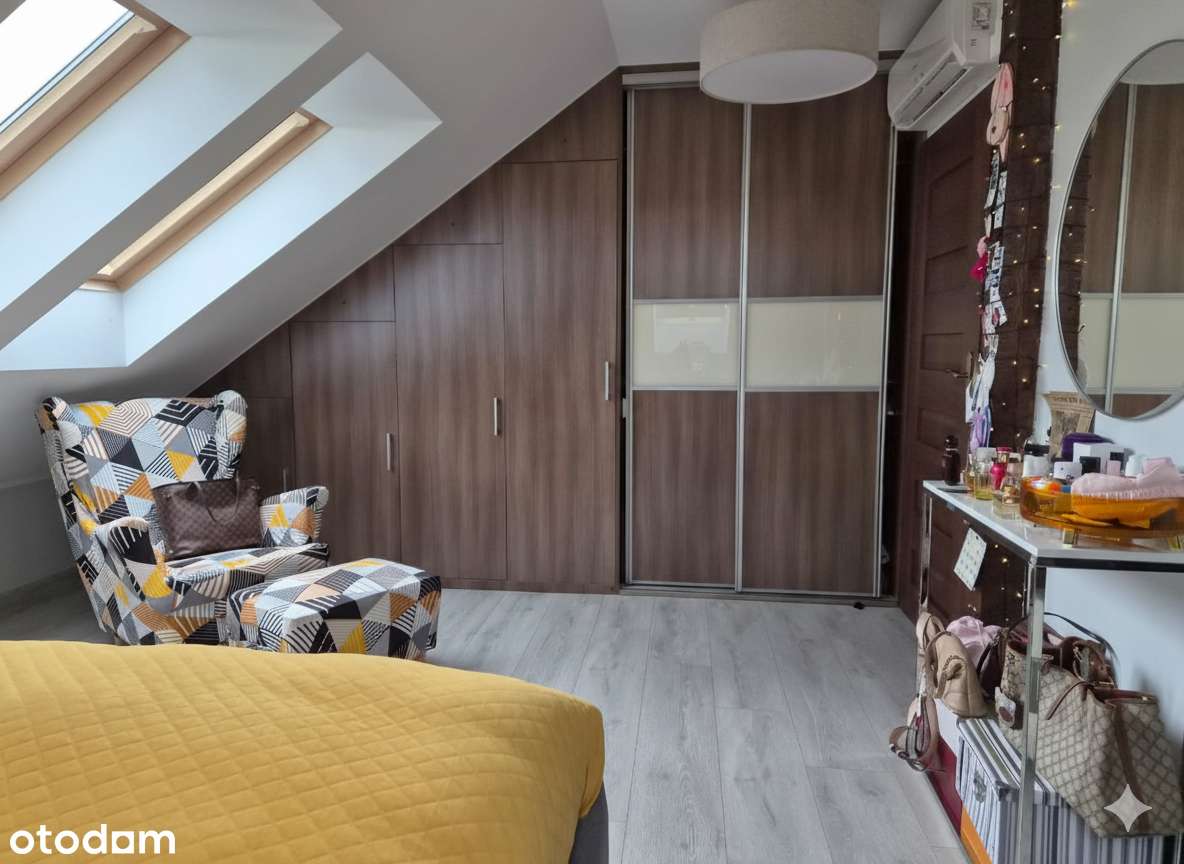 Komfortowy domw Ustronnym Pniowcu –  gotowy do zamieszkania!-10