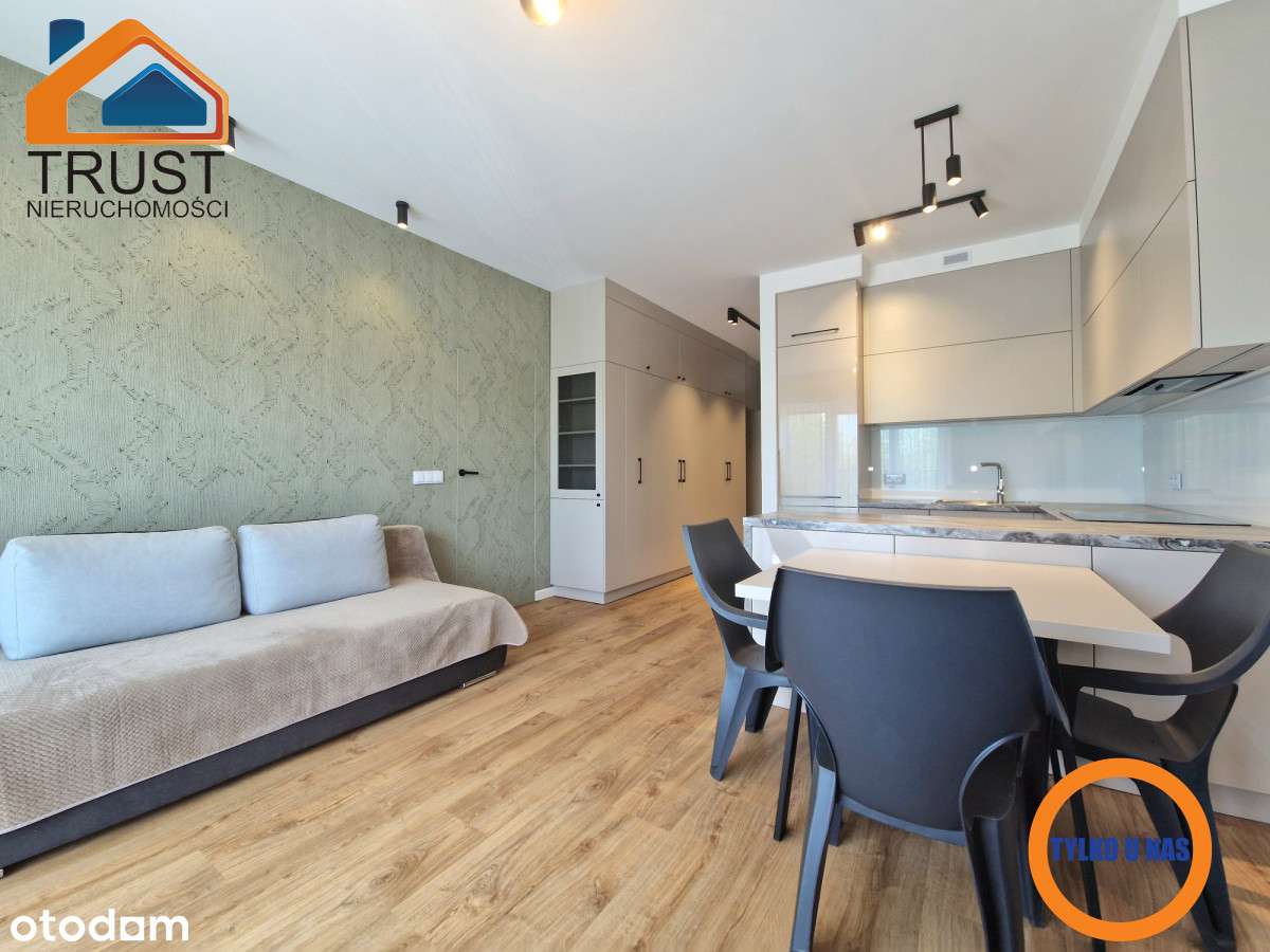 Uroczy apartament vis a vis Manufaktury!-2