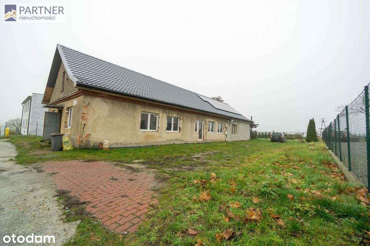 Bliźniak do własnej aranżacji!-0