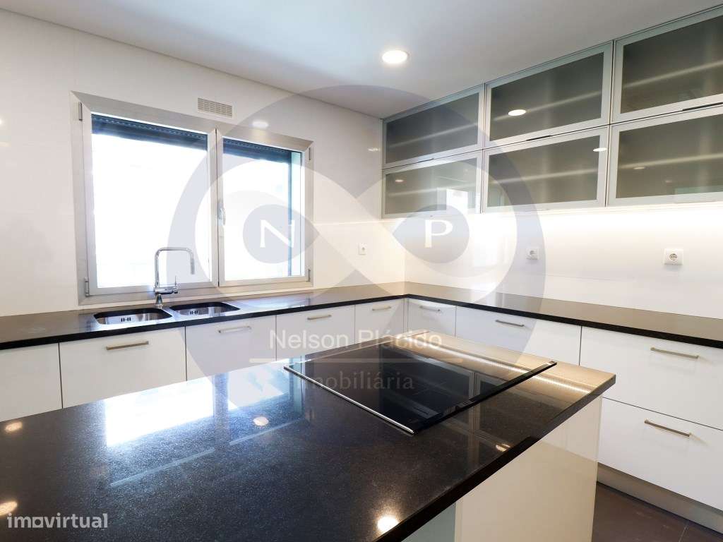 T3 CONSTRUÇÃO NOVA - Colinas do Cruzeiro, Odivelas, a 10 min. de Li...-5