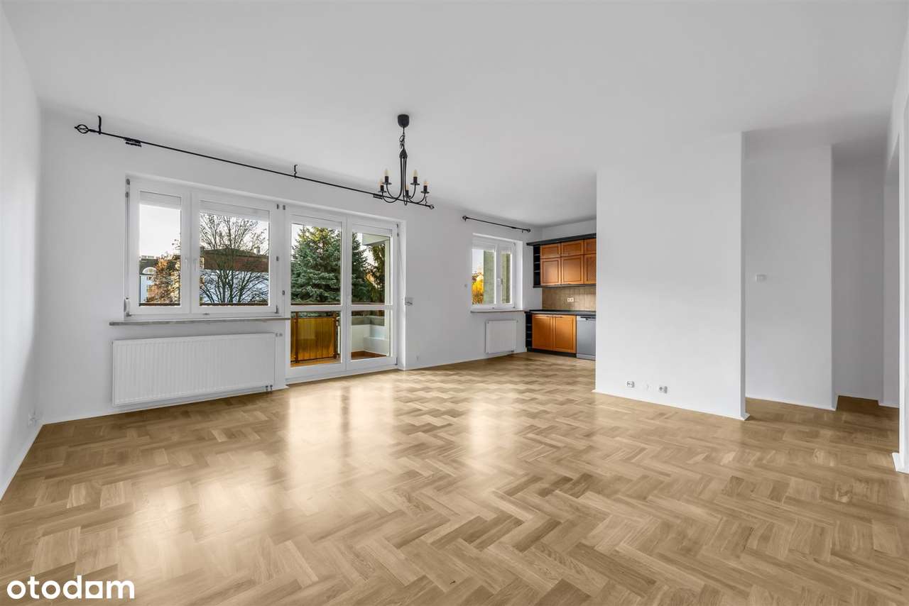 nieumeblowane, przestronne wnętrza | 4 pokoje - Pełny obrazek: 5/20