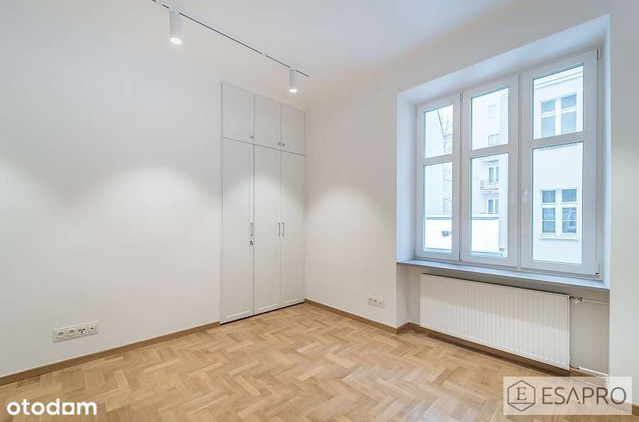 WYSOKI STANDARD / 4 POKOJE / ŚRÓDMIEŚCIE - Pełny obrazek: 3/20